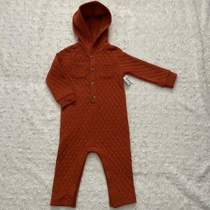 Baby jumpsuit